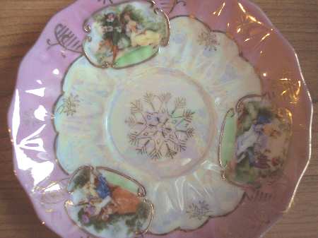 110 Saucer