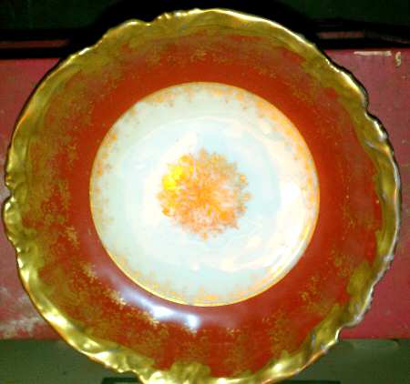 LIM547 by Limoges-French