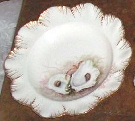 LNT347 Rim Soup Bowl