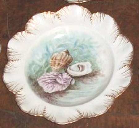 LNT347 Rim Soup Bowl