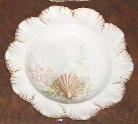LNT347 Rim Soup Bowl