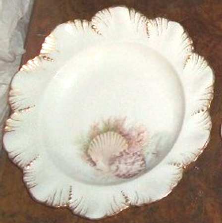 LNT347 Rim Soup Bowl