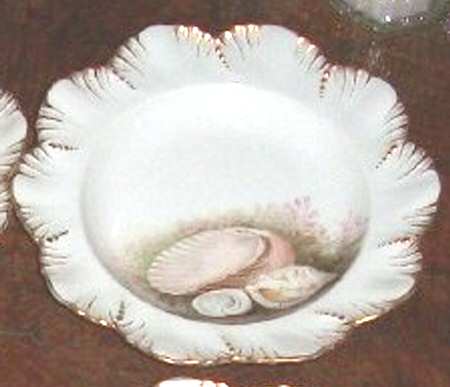 LNT347 Rim Soup Bowl