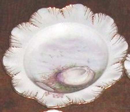 LNT347 Rim Soup Bowl