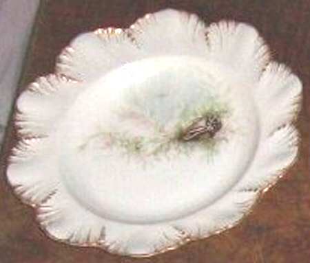 LNT347 Rim Soup Bowl