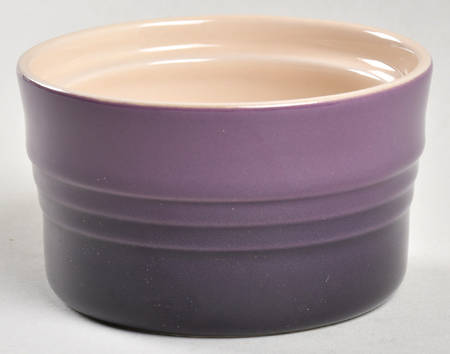 Cassis Ramekin