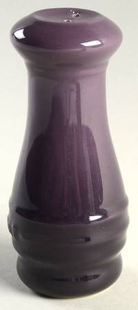 Cassis Pepper Shaker