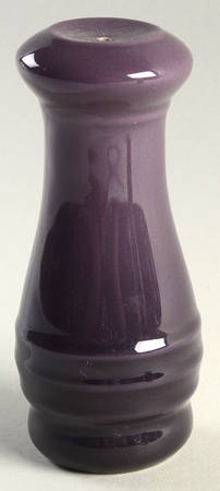 Cassis Salt Shaker