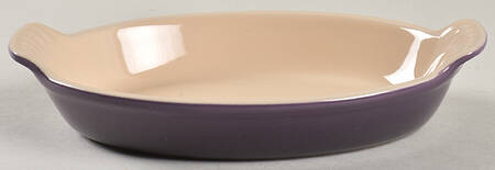 Cassis 6" Individual Augratin