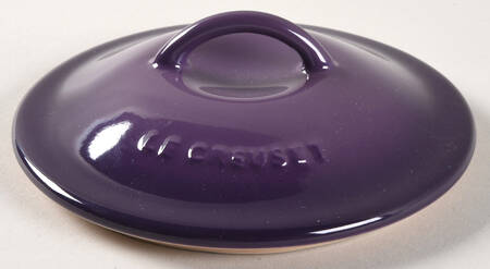 Cassis Lid for Individual Casserole