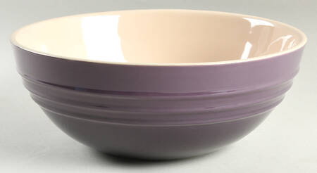 Cassis 10" Round Serving Bowl