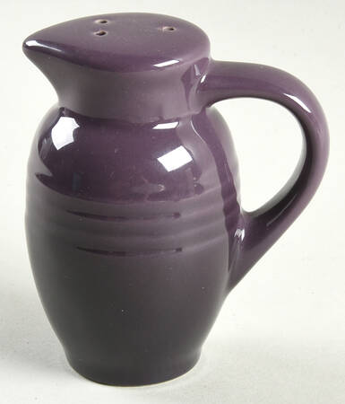 Cassis Handled Salt Shaker