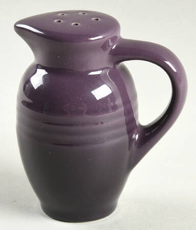 Cassis Handled Pepper Shaker