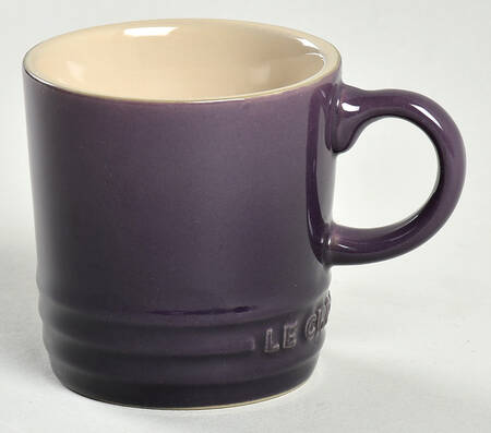 Cassis Espresso Mug