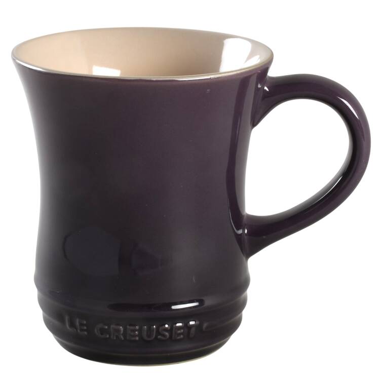 Cassis Flared Mug