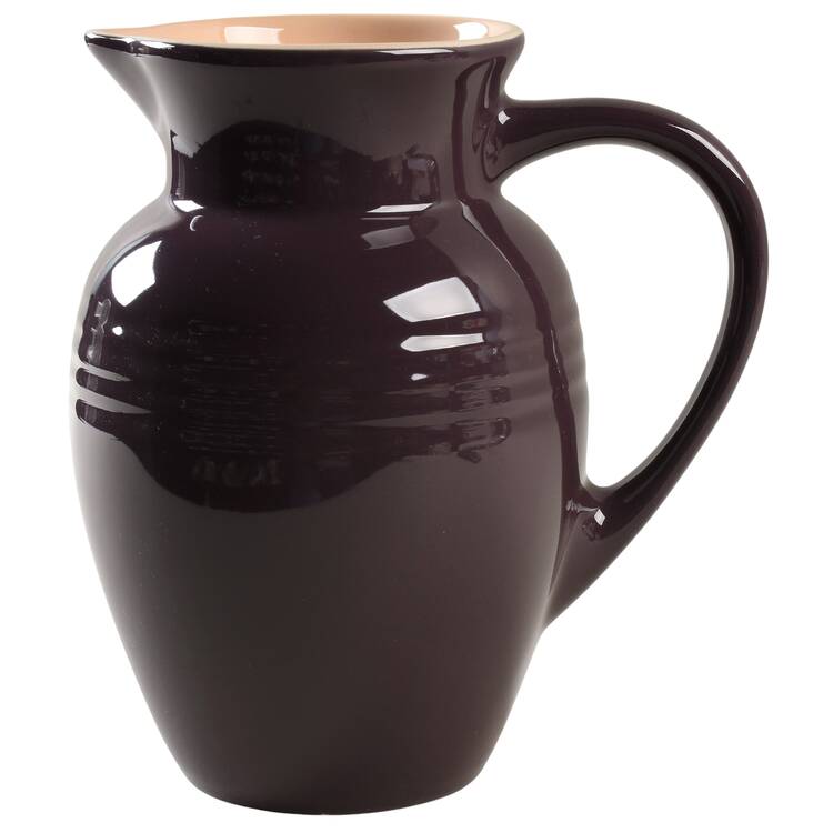 Cassis 72 Oz Pitcher