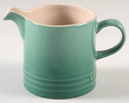 Fennel, Rosemary Creamer