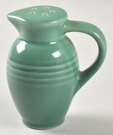 Fennel, Rosemary Handled Pepper Shaker