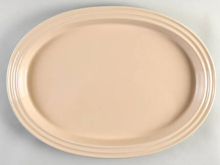 Fennel, Rosemary 18" Oval Serving Platter by Le Creuset