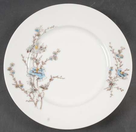 LSS248 Luncheon Plate