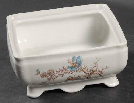 LSS248 Small Square Vegetable No Lid