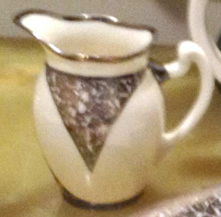 471 Creamer