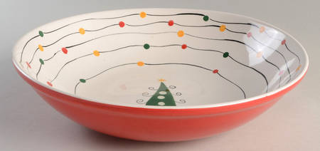 X'Mas Light by Living Art