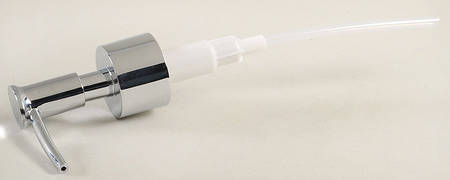 Moonlit Garden Pump for Lotion Dispenser