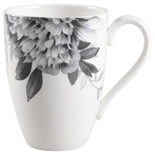 Moonlit Garden Mug