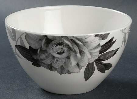 Moonlit Garden 5" All Purpose Bowl