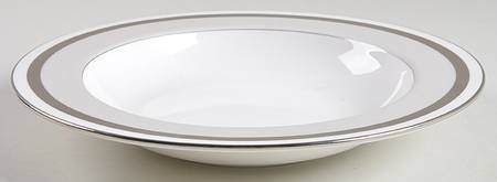 Grace Avenue Large Rim Soup Bowl