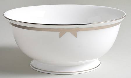 Grace Avenue 8" Round Vegetable Bowl