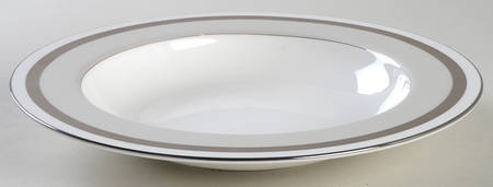 Grace Avenue Large Rim Soup Bowl