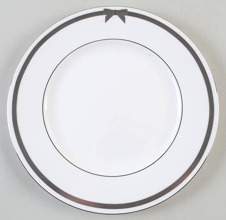 Grace Avenue Dinner Plate