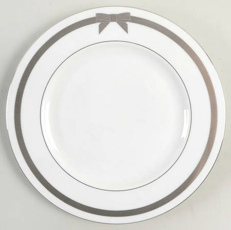 Grace Avenue Salad Plate