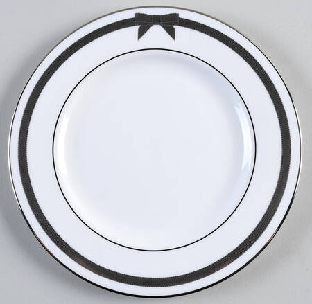 Grace Avenue Salad Plate