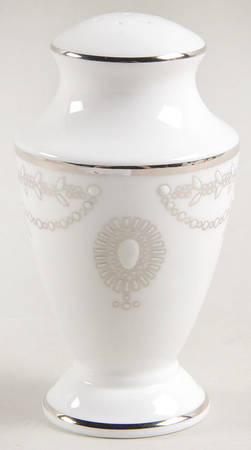 Empire Pearl Salt Shaker
