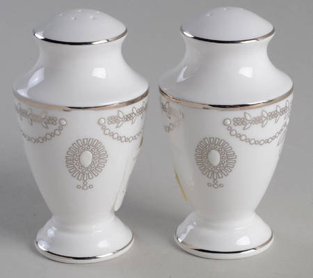 Empire Pearl Salt & Pepper Set