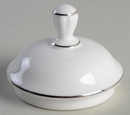 Empire Pearl Lid for Sugar Bowl