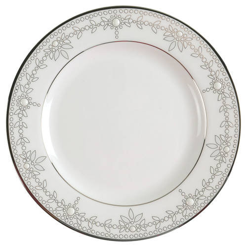 Empire Pearl Bread & Butter Plate