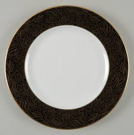 Mandarin Salad Plate