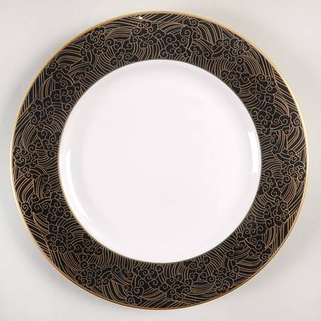 Mandarin Salad Plate