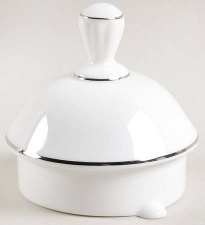 Pearl Beads Lid for Teapot