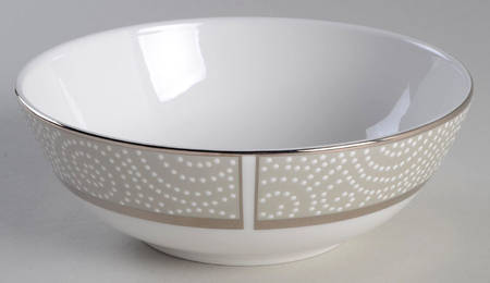 Pearl Beads 6" All Purpose Bowl
