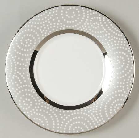 Pearl Beads Saucer
