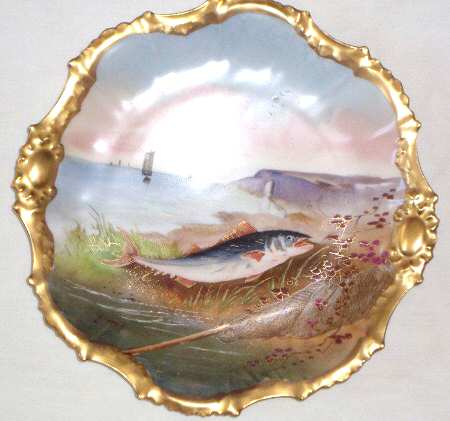 LSS345 Dinner Plate