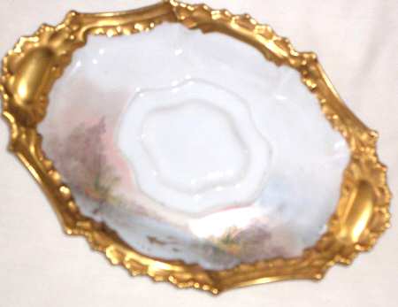 LSS345 Underplate for Gravy Boat