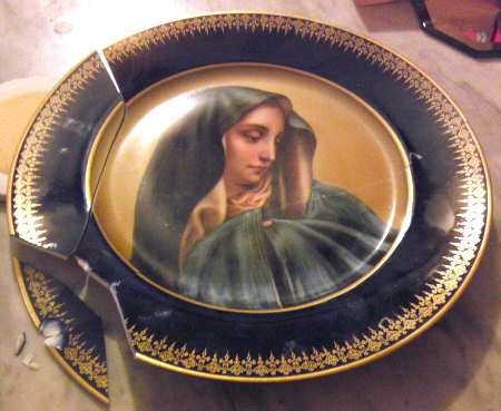 LIM552 by Limoges-French