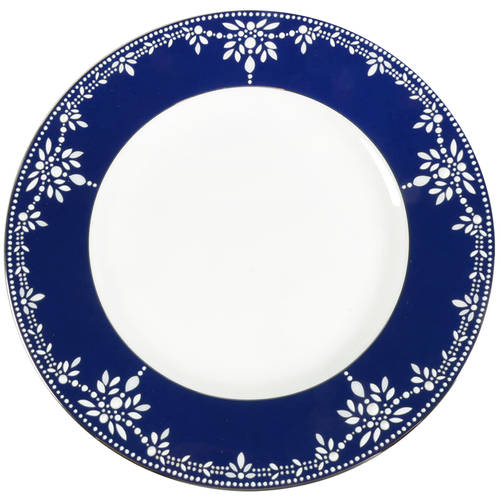 Empire Pearl Indigo by Lenox