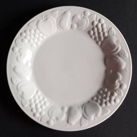 LIE32 Salad Plate